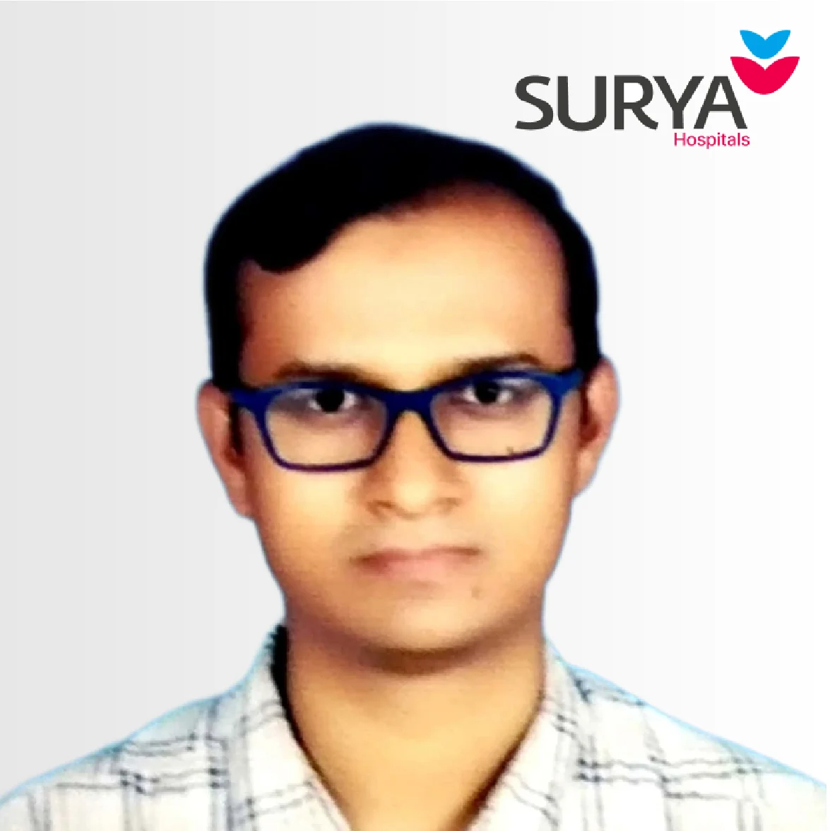 Dr. Sameer Prabhakarrao Raut